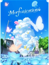 BanG Dream! Morfonication - BanG Dream! Morfonication (2022)