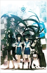 Black★Rock Shooter (OVA) - BRS OVA (2010)