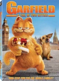 Chú mèo siêu quậy 2 - Garfield: A Tail of Two Kitties (2006)