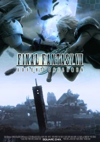 Final Fantasy VII: Hành Trình Của Những Đứa Trẻ - Final Fantasy VII: Advent Children (2005)