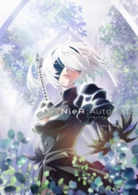 Giải Cứu Địa Cầu - NieR:Automata Ver (2023)