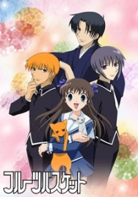 Hóa Giải Lời Nguyền - Fruits Basket, Furuba (2001)