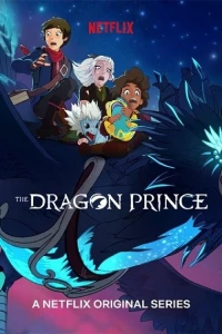 Hoàng tử rồng (Phần 2) - The Dragon Prince (Season 2)