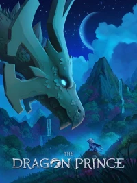 Hoàng tử rồng (Phần 3) - The Dragon Prince (Season 3) (2019)