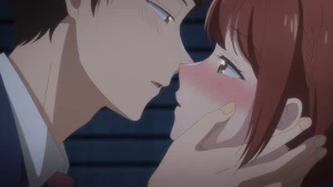 Kono Kaisha ni Suki na Hito ga Imasu - I Have a Crush at Work