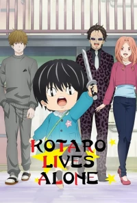 Kotaro Sống Một Mình - Kotaro Lives Alone (2022)