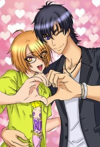 Love Stage!!: Chotto ja Nakutte - Love Stage!! OVA (2014)