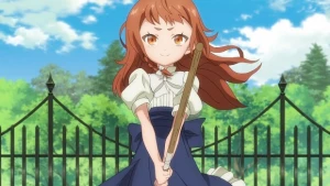 Magic Maker: Isekai Mahou no Tsukurikata - Magic Maker: How to Create Magic in Another World