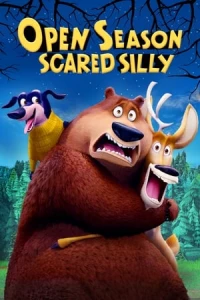 Mùa Săn Bắn: Hành Trình Ngớ Ngẫn - Open Season: Scared Silly (2015)