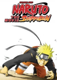 Naruto: Shippuuden Movie 1 - Gekijouban Naruto Shippuuden (2007)