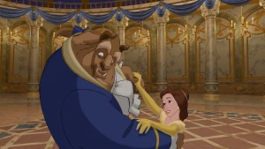 Người Đẹp và Quái Vật (1991) - Beauty and the Beast