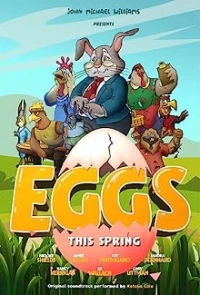 Những Quả Trứng - Eggs (2021)