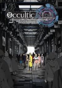 Occultic;Nine - Occultic Nine (2016)