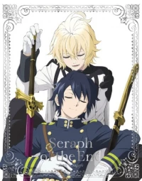 Owaranai Seraph: Nagoya-hen - Owari no Seraph: Owaranai Seraph (2015)