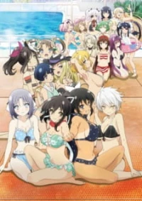 Senran Kagura Estival Versus: Mizugi-darake no Zenyasai - Senran Kagura Estival Versus: Festival Eve Full of Swimsuits (2015)