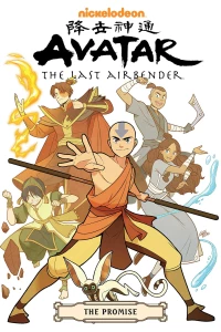 Thế Thần: Ngự khí sư cuối cùng (Phần 1) - Avatar: The Last Airbender (2005)