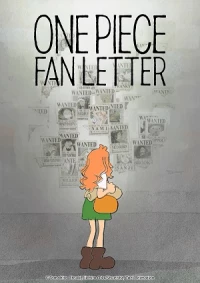 Thư Của Fan One Piece - One Piece Fan Letter (2024)