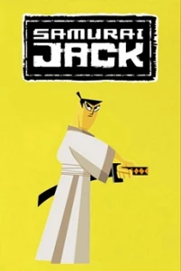 Võ Sĩ Đạo Jack - Samurai Jack (2001)