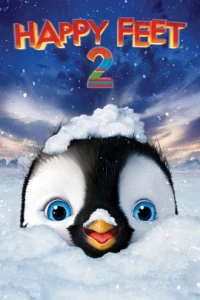 Vũ Điệu Chim Cánh Cụt 2 - Happy Feet Two (2011)