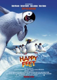 Vũ Điệu Chim Cánh Cụt - Happy Feet (2006)