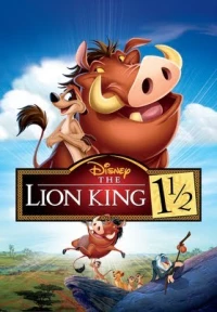 Vua Sư Tử 3 - The Lion King (2004)