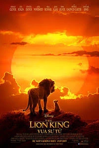 Vua Sư Tử Live Action - The Lion King Live Action (2019)