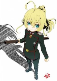 Youjo Shenki - Youjo Senki Specials (2017)